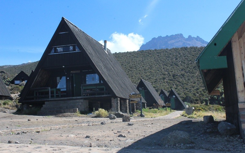 kilimanjaro hiking