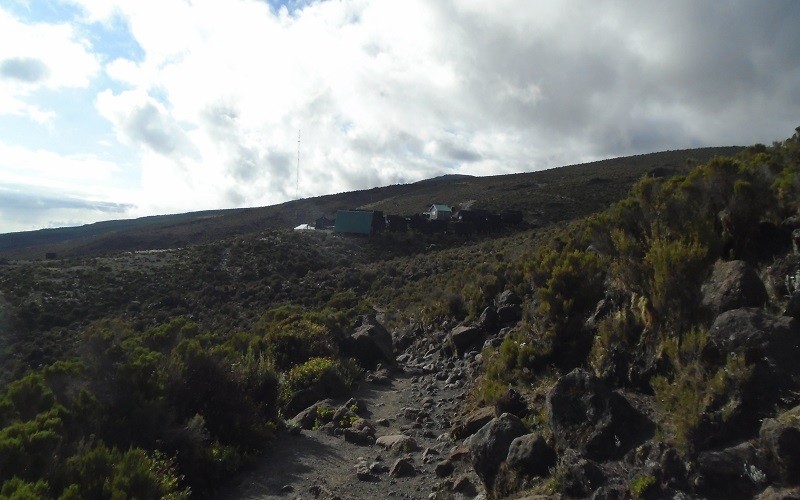 climb kilimanjaro