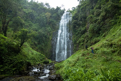 Materuni water fall Day trip