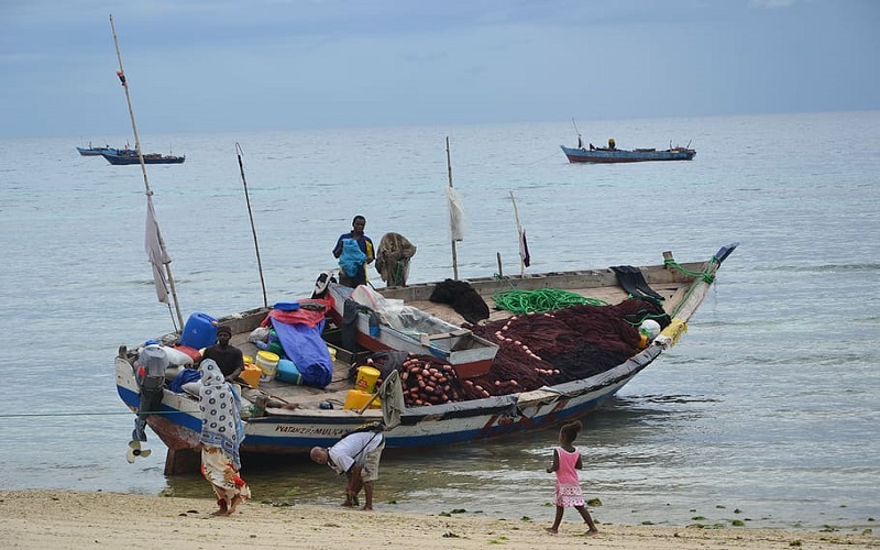 Zanzibar summer fun cruise tour -20