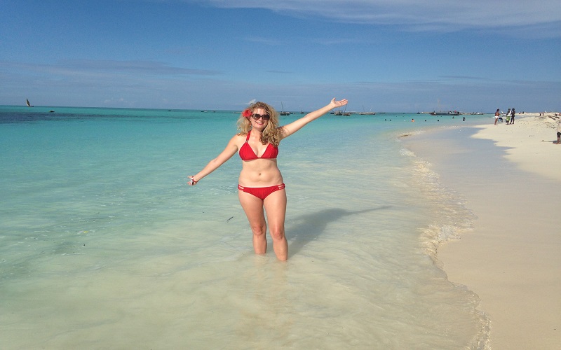 Zanzibar summer fun cruise tour -5