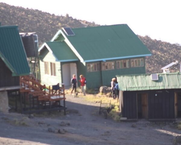 9-day Marangu Route Kilimanjaro Luxury Trekking Tour Package