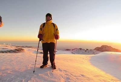 Kilimanjaro 6 Days Machame Route – Luxury Climb Experience