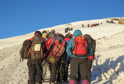 Kilimanjaro 7 Days Machame Route – Luxury Climb Experience
