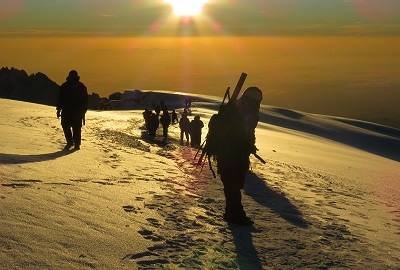 Luxury 7 Days Northern Circuit Route