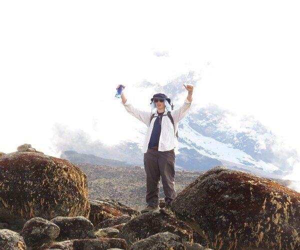 7 Days Lemosho Route Luxury Climb