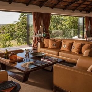 Top 10 Best Luxury Safari Tours in Tanzania