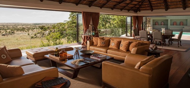 Top 10 Best Luxury Safari Tours in Tanzania