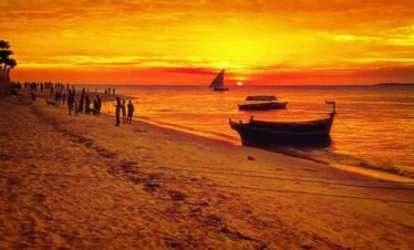 2 Days Zanzibar Luxury Holiday Tour