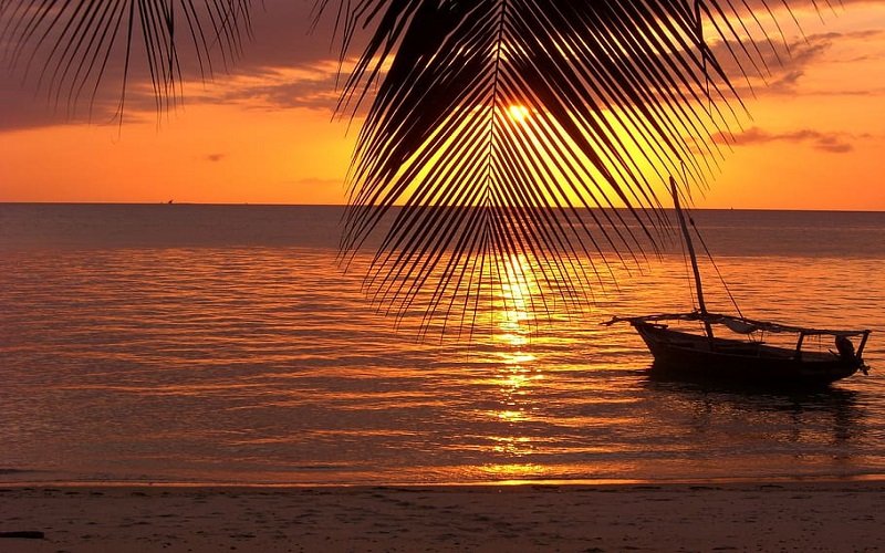 2 Days Zanzibar Luxury Holiday Tour