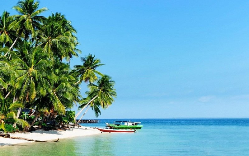 2 Days Zanzibar Luxury Holiday Tour