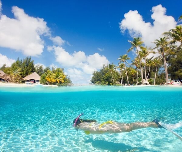 2 Days Zanzibar Luxury Holiday Tour