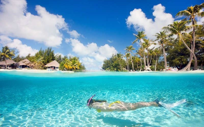 2 Days Zanzibar Luxury Holiday Tour