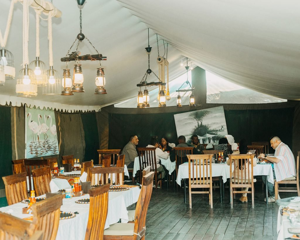 Tanzania Royal Tours & Safaris